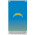 NFL Los Angeles Chargers Breakaway Xbox Series S Console Skin